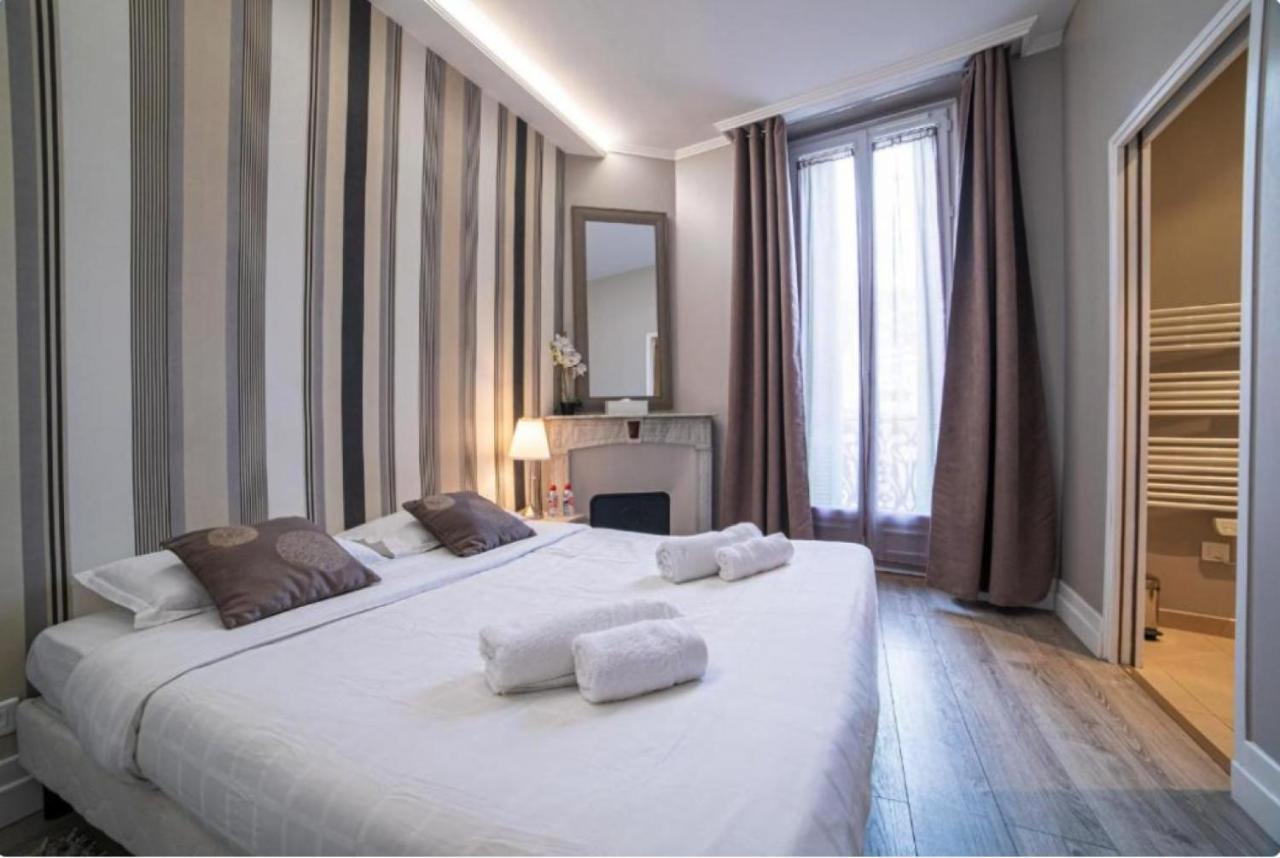 Superbe 120M2 Au Suquet - Property With Style Cannes Exteriör bild