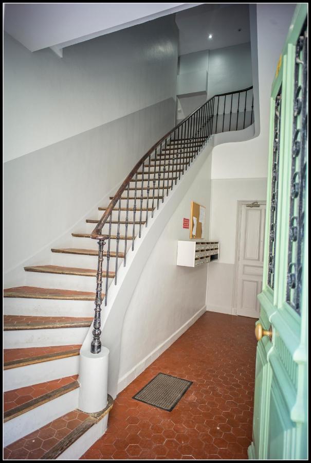 Superbe 120M2 Au Suquet - Property With Style Cannes Exteriör bild